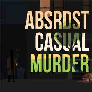 ABSRDST - Casual Murder download mp3