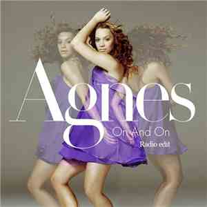 Agnes  - On And On download mp3