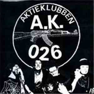 Aktieklubben - A.K. 026 download mp3