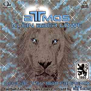 Atmos - Klein Aber Löwe download mp3