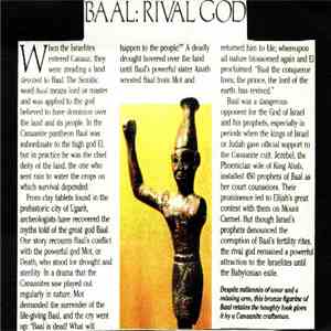 Baal - Rival God download mp3