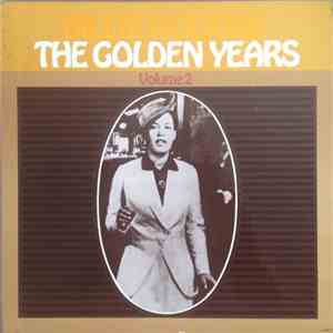 Billie Holiday - The Golden Years, Volume 2 download mp3