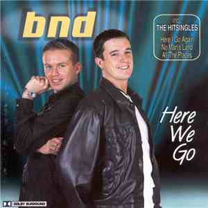 BND - Here We Go download mp3