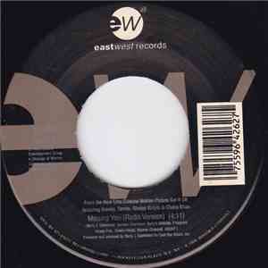 Brandy , Tamia, Gladys Knight, Chaka Khan / Michael Speaks - Missing You / So Right For Life download mp3