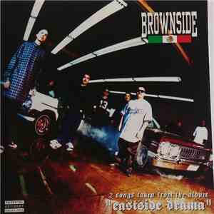 Brownside - 2 Songs Taken From The Album "Eastside Drama" download mp3