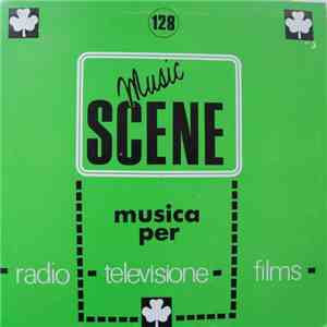 Bruno Martinotti - Flute Scene N. 1 download mp3