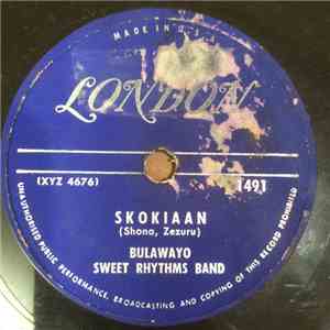 Bulawayo Sweet Rhythms Band - Skokiaan / In The Mood download mp3