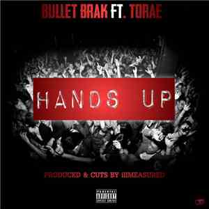 Bullet Brak - Hands Up download mp3