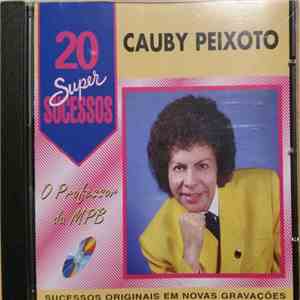 Cauby Peixoto - 20 Super Sucessos download mp3