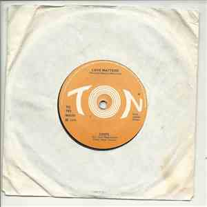 Chips  - Love Matters download mp3