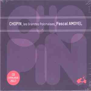 Chopin, Pascal Amoyel - Polonia download mp3