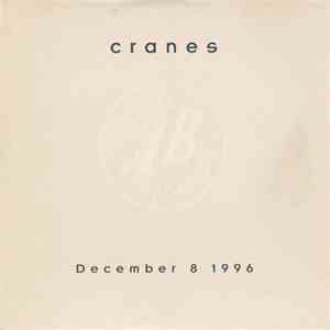 Cranes - Ancienne Belgique download mp3