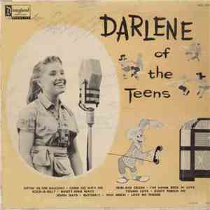 Darlene - Darlene Of The Teens download mp3