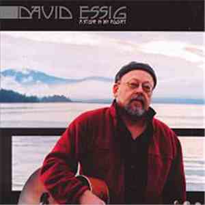David Essig - A Stone In My Pocket download mp3