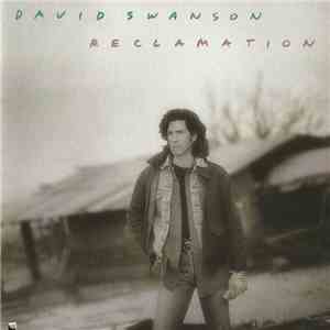 David Swanson  - Reclamation download mp3