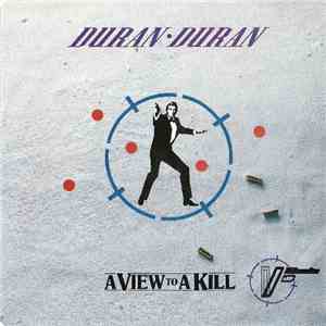 Duran Duran - A View To A Kill download mp3