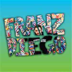 Franz Diego - FRANZDIEGO download mp3