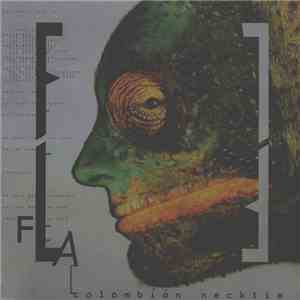 Front Line Assembly - Colombian Necktie download mp3