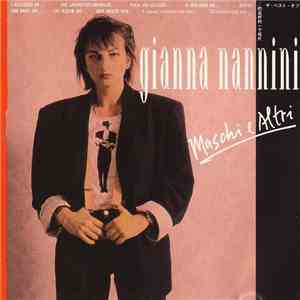 Gianna Nannini - Maschi E Altri download mp3