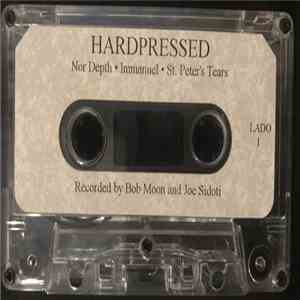 Hardpressed - Hardpressed download mp3