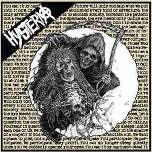 Hysteria  - Hysteria download mp3