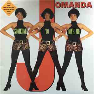 Jomanda - Someone To Love Me download mp3