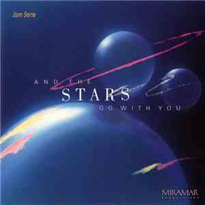 Jonn Serrie - And The Stars Go With You download mp3