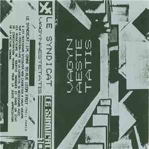 Le Syndicat - Vagynaestetatis download mp3