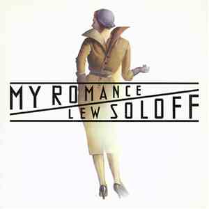 Lew Soloff = ルー・ソロフ - My Romance = マイ・ロマンス download mp3