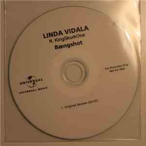 Linda Vidala Ft. KingSkurkOne - Bængshot download mp3