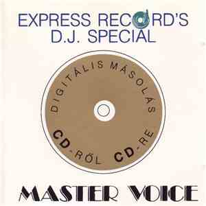 Master Voice  - Master Voice download mp3