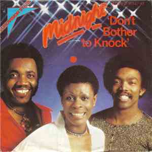Midnight  - Don't Bother To Knock download mp3