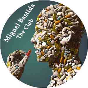 Miguel Bastida - The Club download mp3