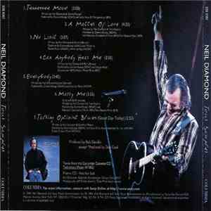 Neil Diamond - Tour Sampler download mp3