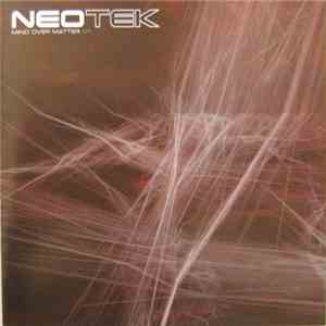 Neotek - Mind Over Matter mp3 download