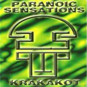 Paranoic Sensations - Krakakot download mp3