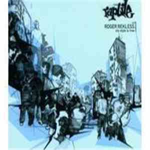 Raptile And Roger Rekless - My Style Is Free download mp3