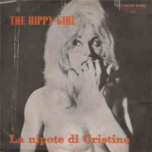 Reriz And His Solists - La Nipote Di Cristine (The Hippy Girl) download mp3