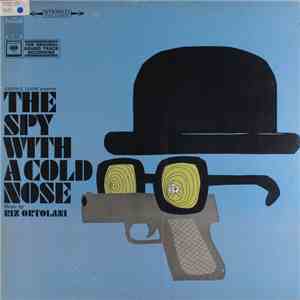 Riz Ortolani - The Spy With A Cold Nose download mp3