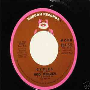 Rod McKuen - Cycles download mp3