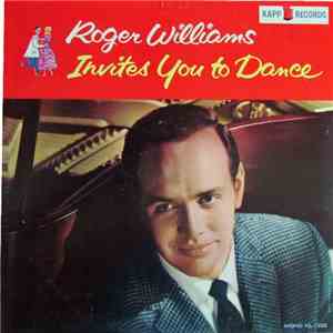 Roger Williams  - Invites You To Dance download mp3