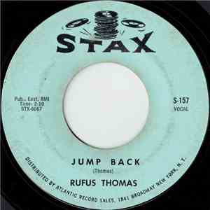Rufus Thomas - Jump Back mp3 download