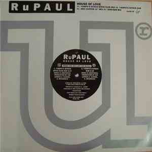 RuPaul - House Of Love download mp3