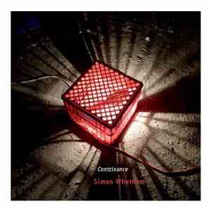 Simon Whetham - Contrivance download mp3