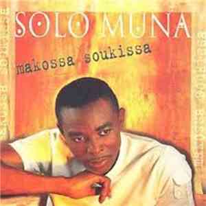 Solo Muna - Makossa Soukissa download mp3