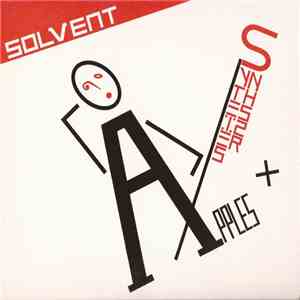 Solvent - Apples & Synthesizers download mp3