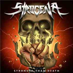 Strogena - Stronger than Death download mp3