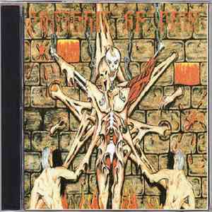 Subsidence - Portrait Of Pain / The Take One EP download mp3