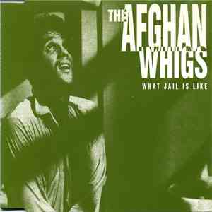 The Afghan Whigs - What Jail Is Like mp3 download