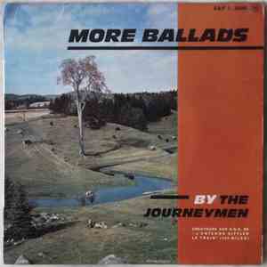 The Journeymen - More Ballads download mp3